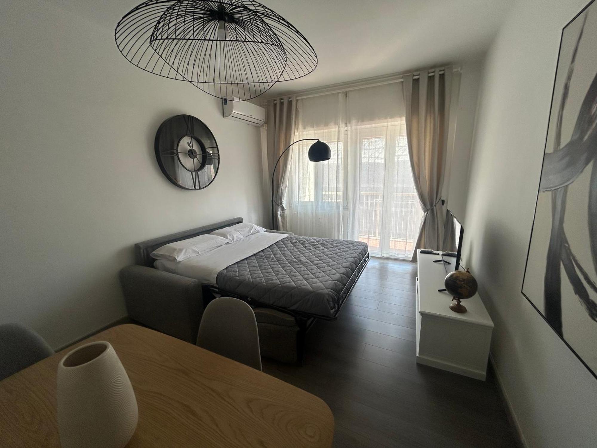 Domus Electa Holiday home *