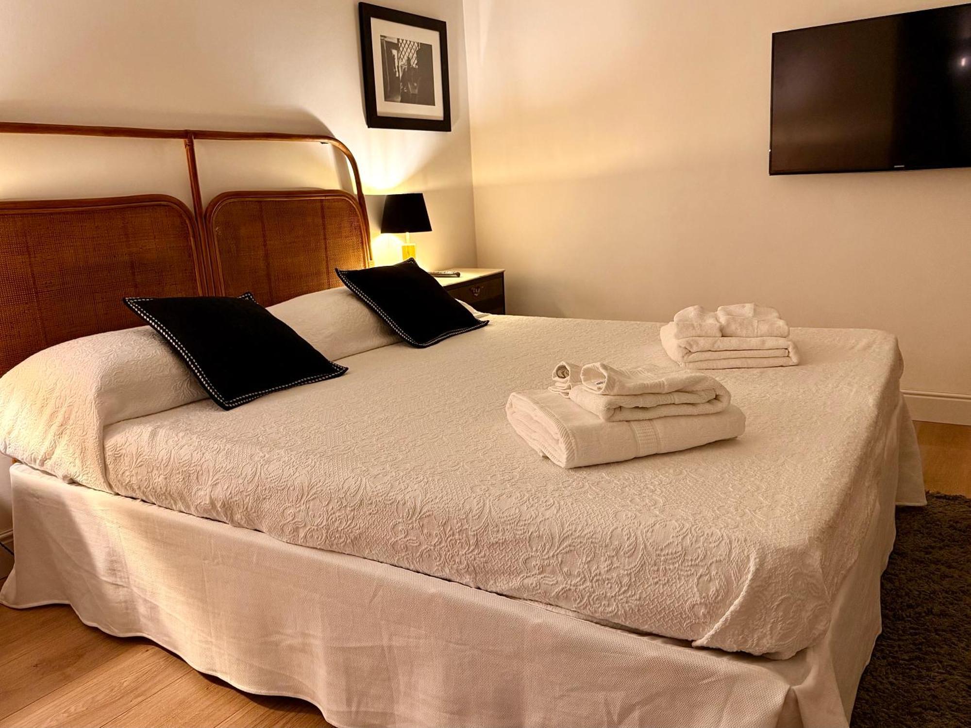 The Nest Apartment