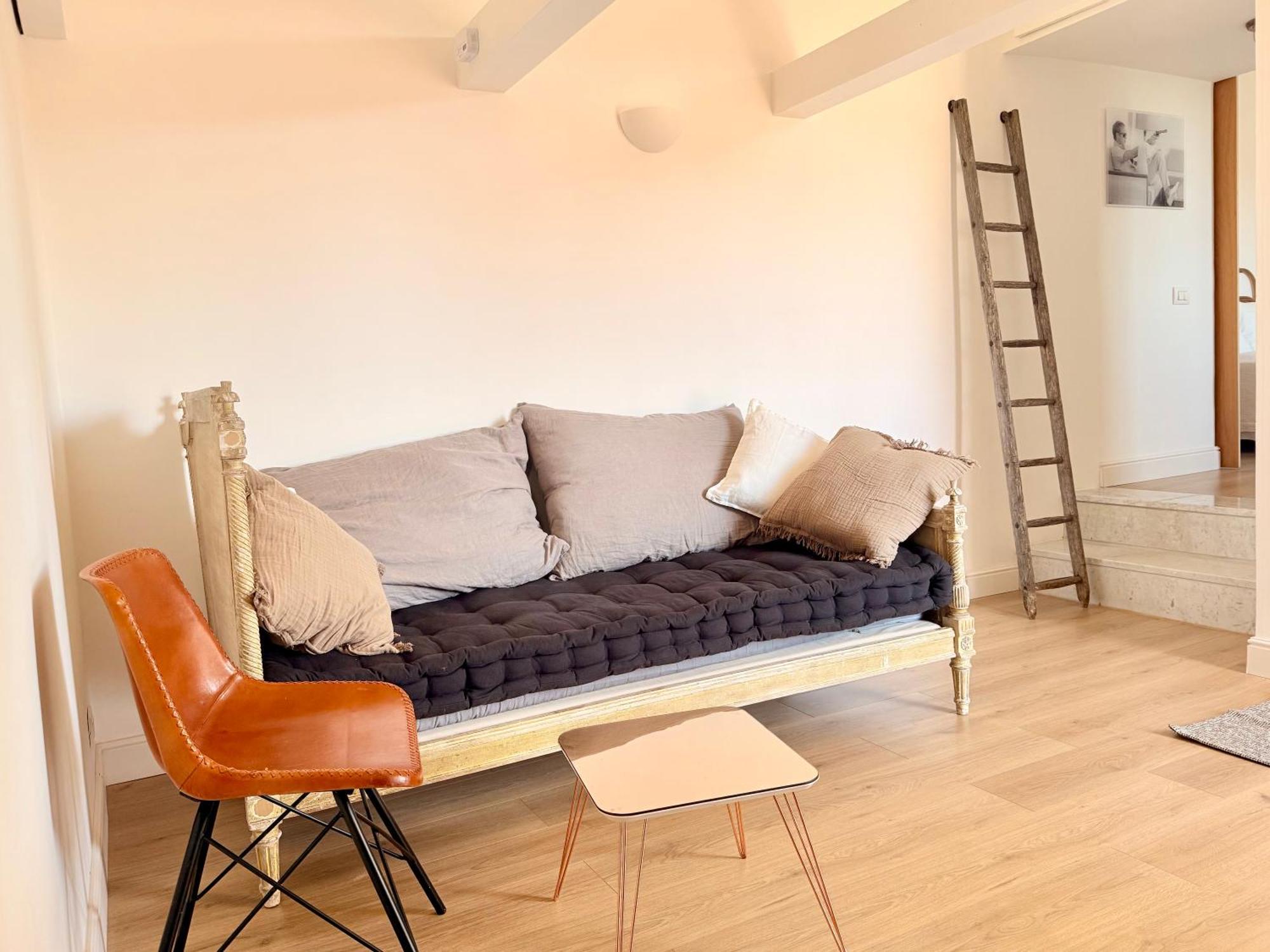 Apartment The Nest