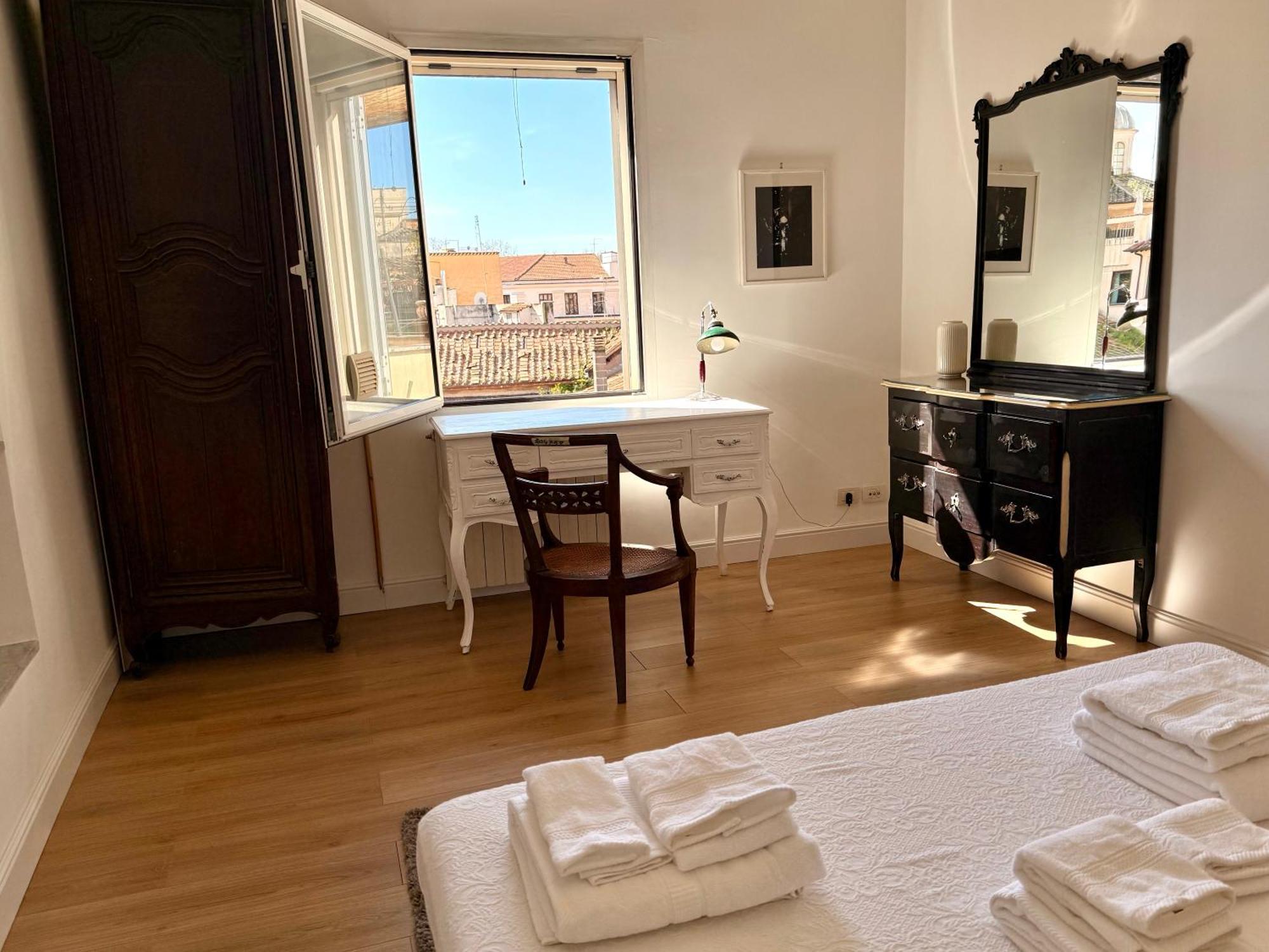 The Nest Apartment *