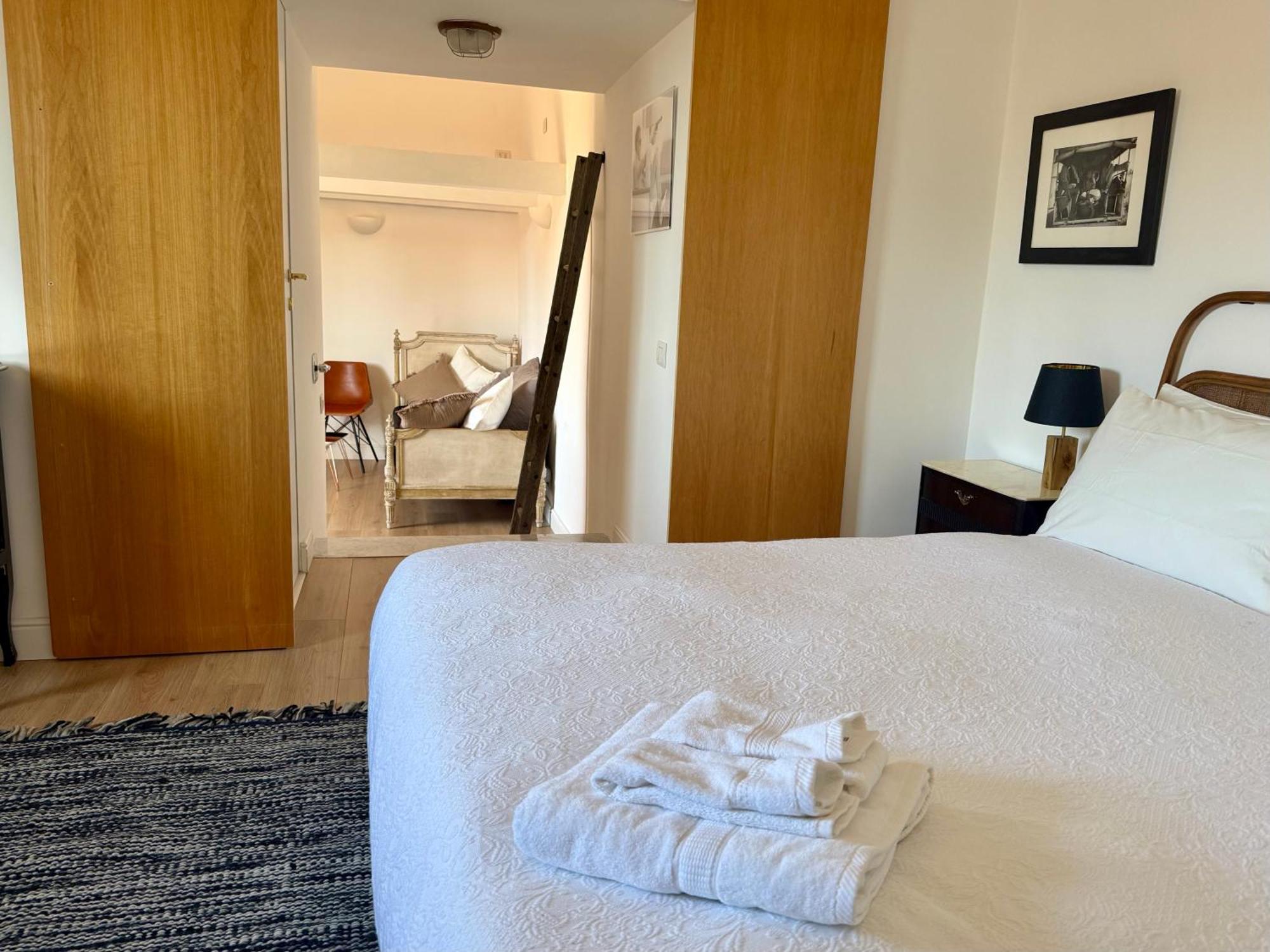 The Nest Apartment *