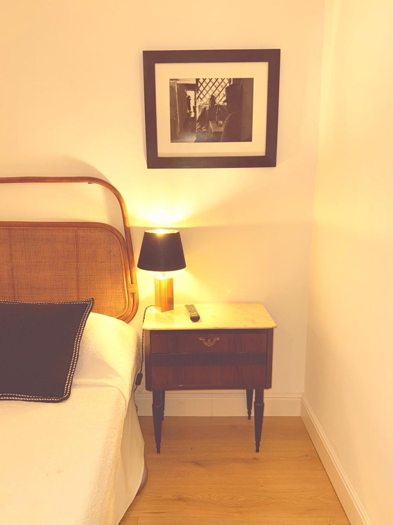 Apartment The Nest *