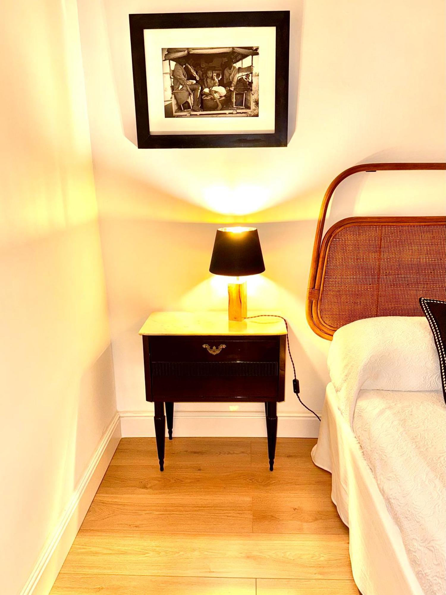 The Nest Apartment
