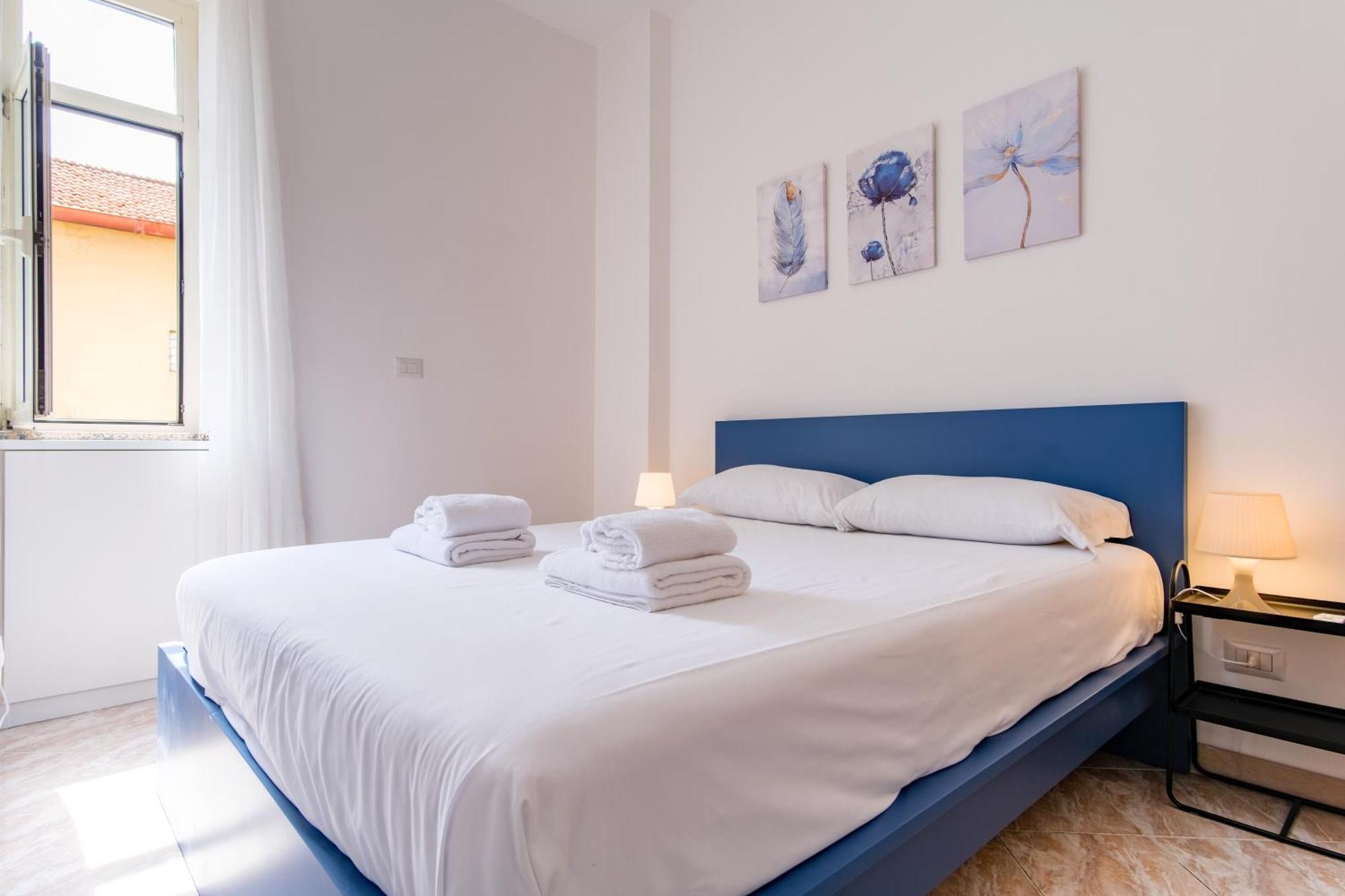 Appartement Elegantis Labicana - Few Steps From The Colosseum