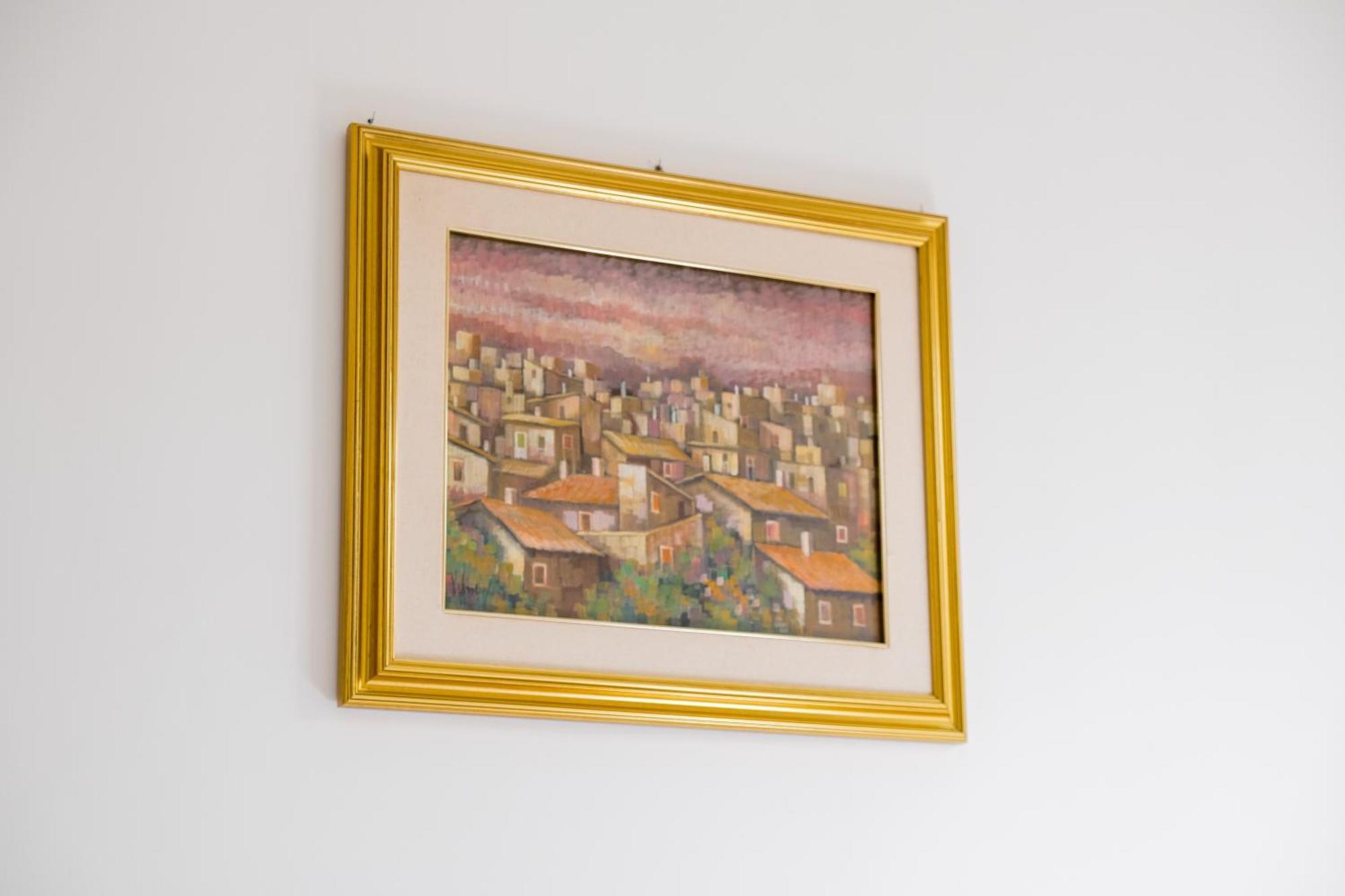 Elegantis Labicana - Few Steps From The Colosseum Appartement *