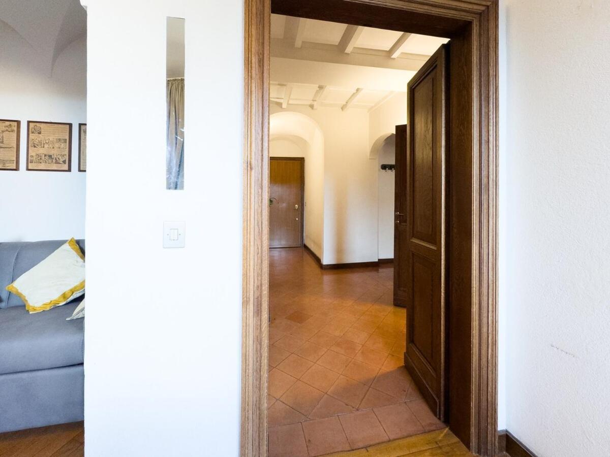 Apartment Maison Giulia Rome