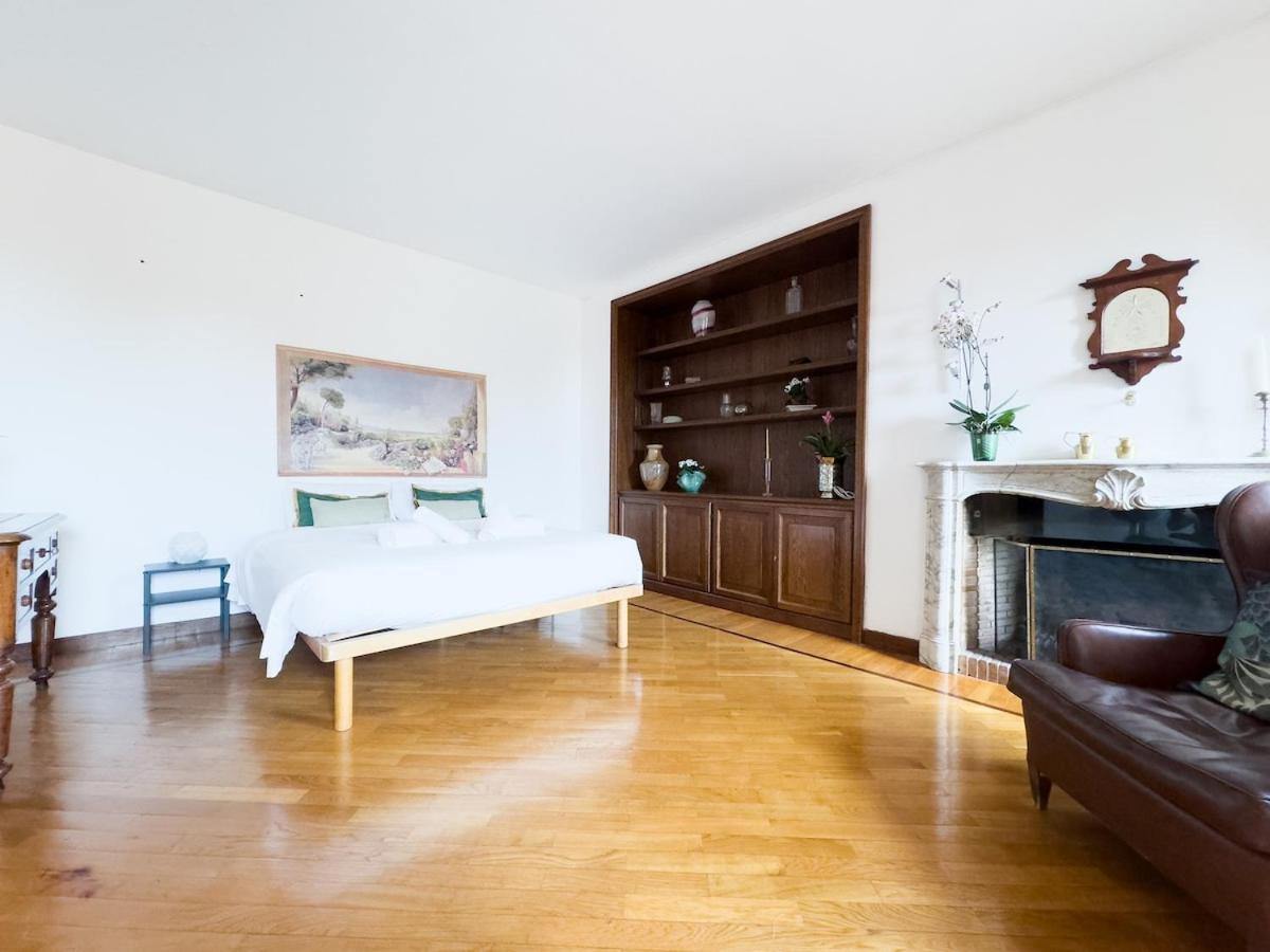 Maison Giulia Apartment *
