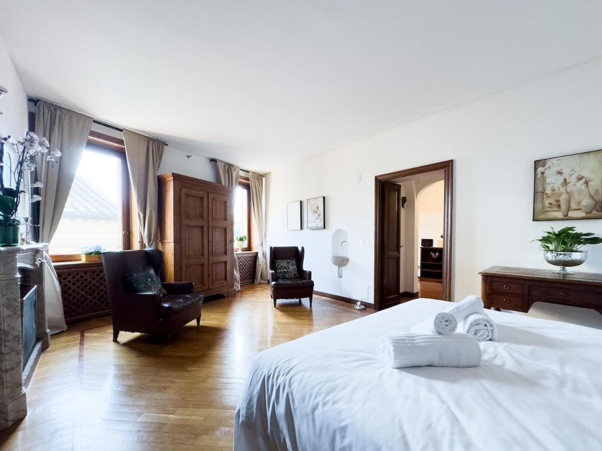 Maison Giulia