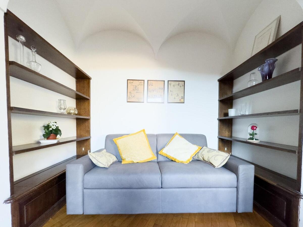 Maison Giulia Apartment