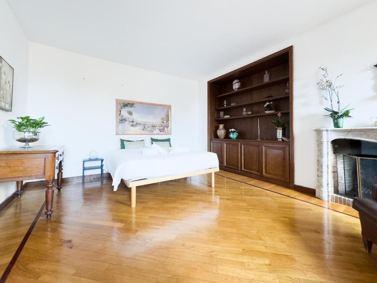 Apartment Maison Giulia