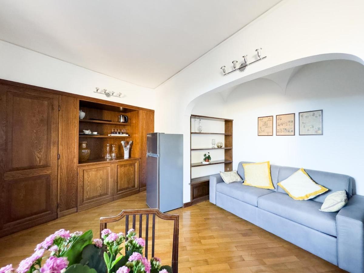 Maison Giulia Apartment *