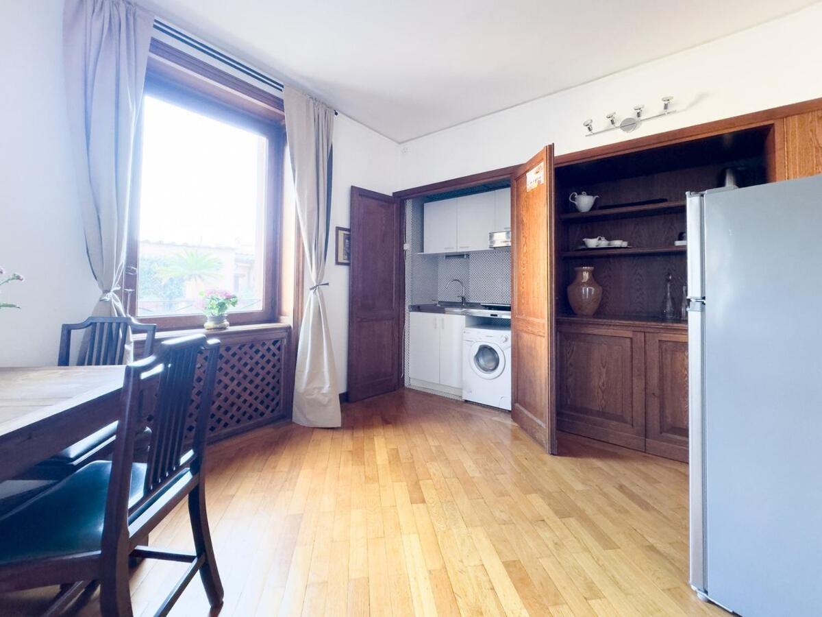 Apartment Maison Giulia *
