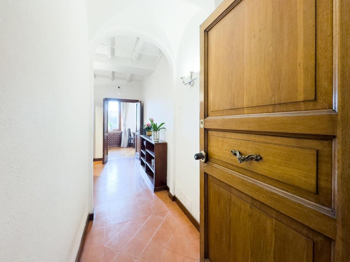 Maison Giulia Apartment