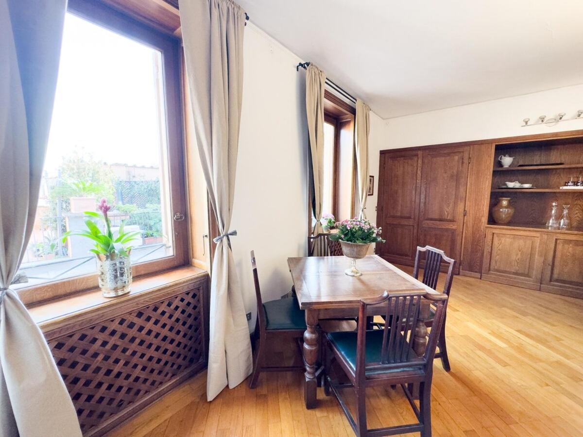 Apartment Maison Giulia *