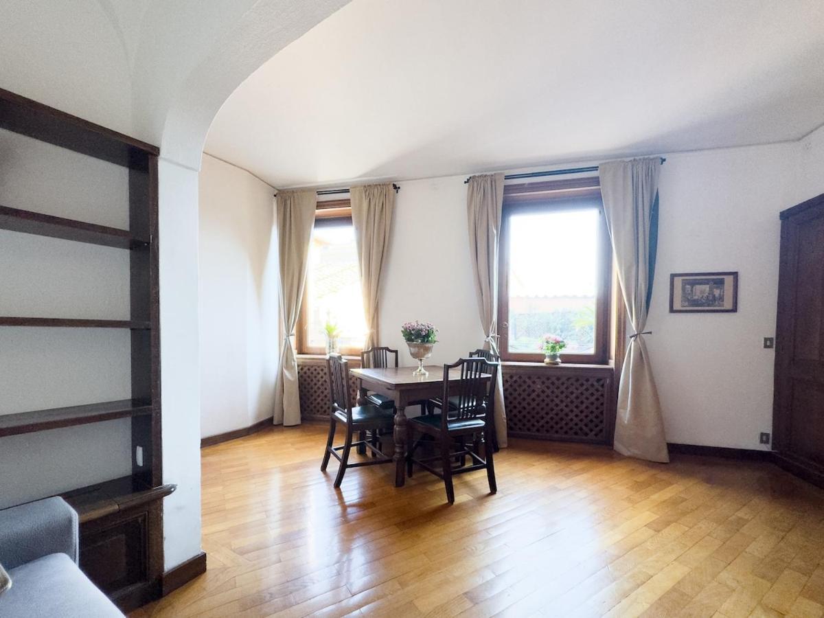 Apartment Maison Giulia Rome