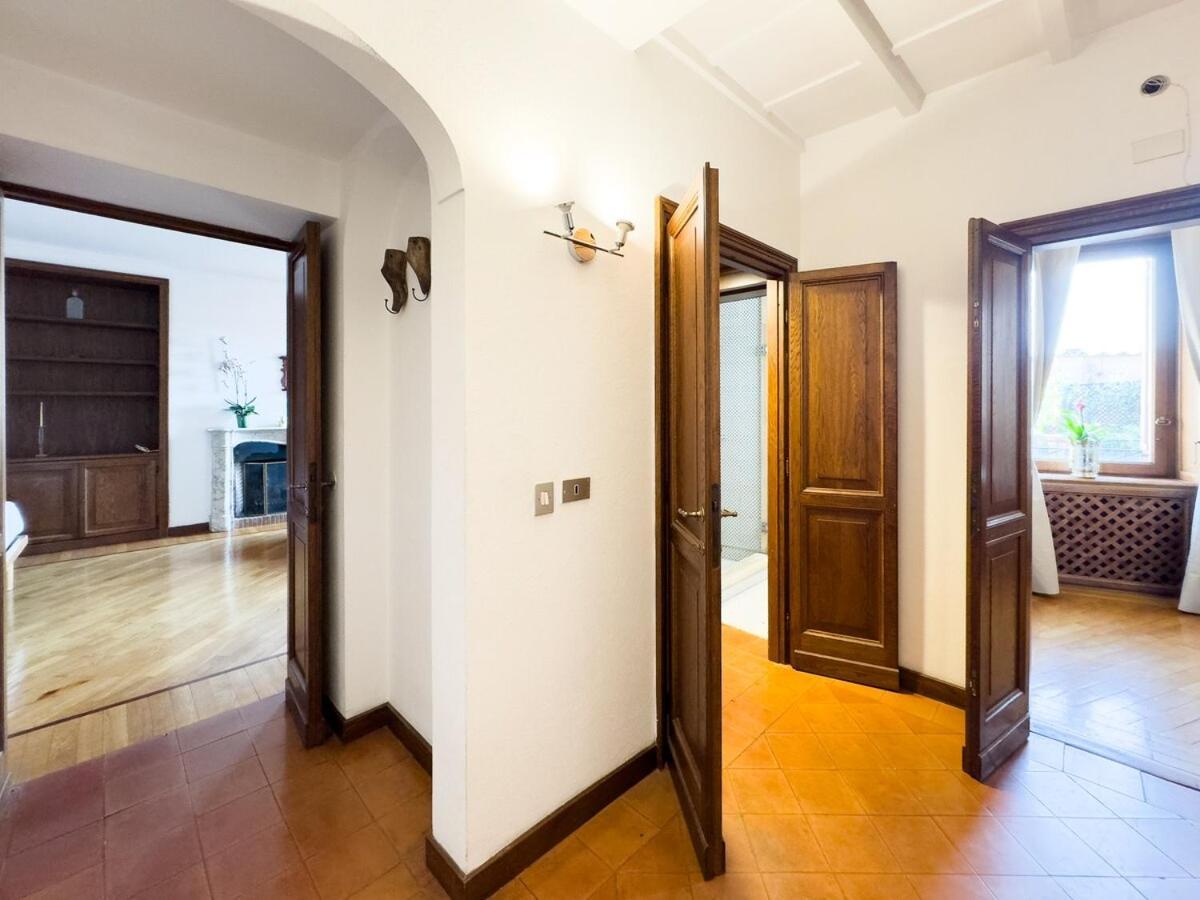 Maison Giulia Rome