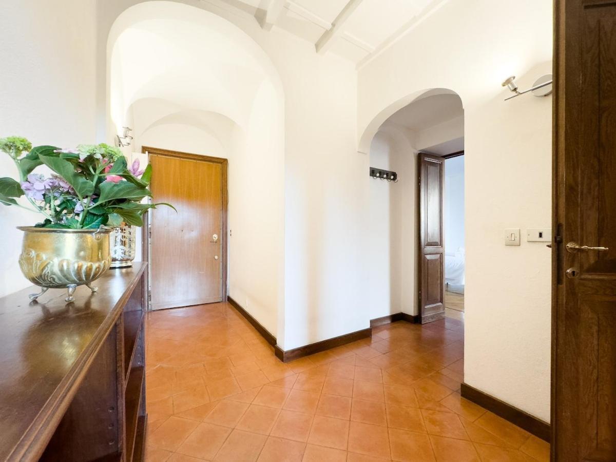 Maison Giulia Rome
