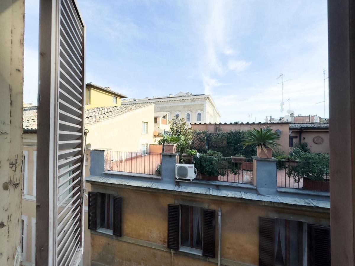 Maison Giulia Rome