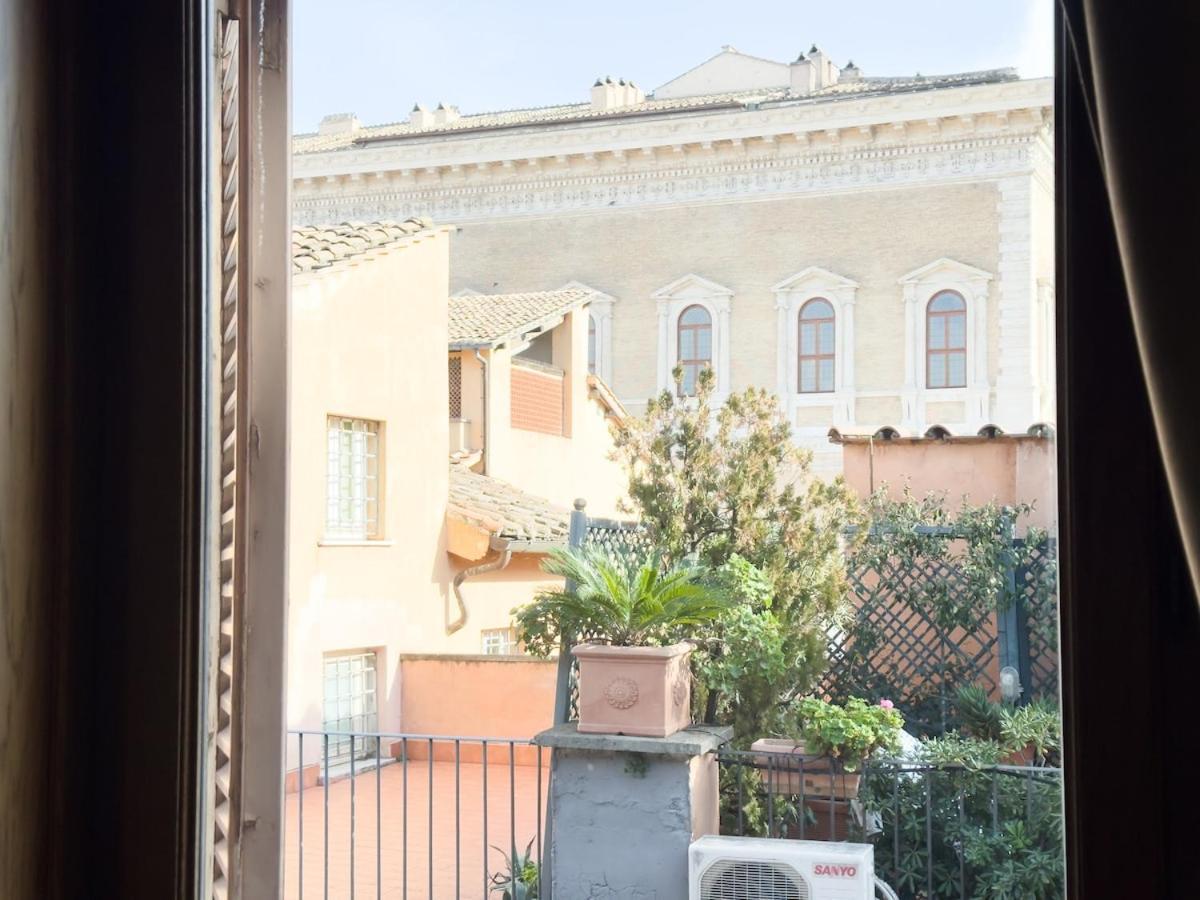 Maison Giulia Rome