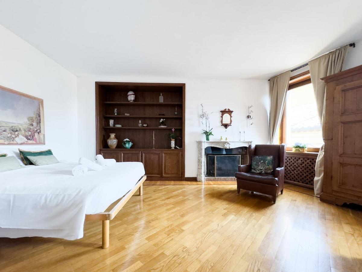 Apartment Maison Giulia