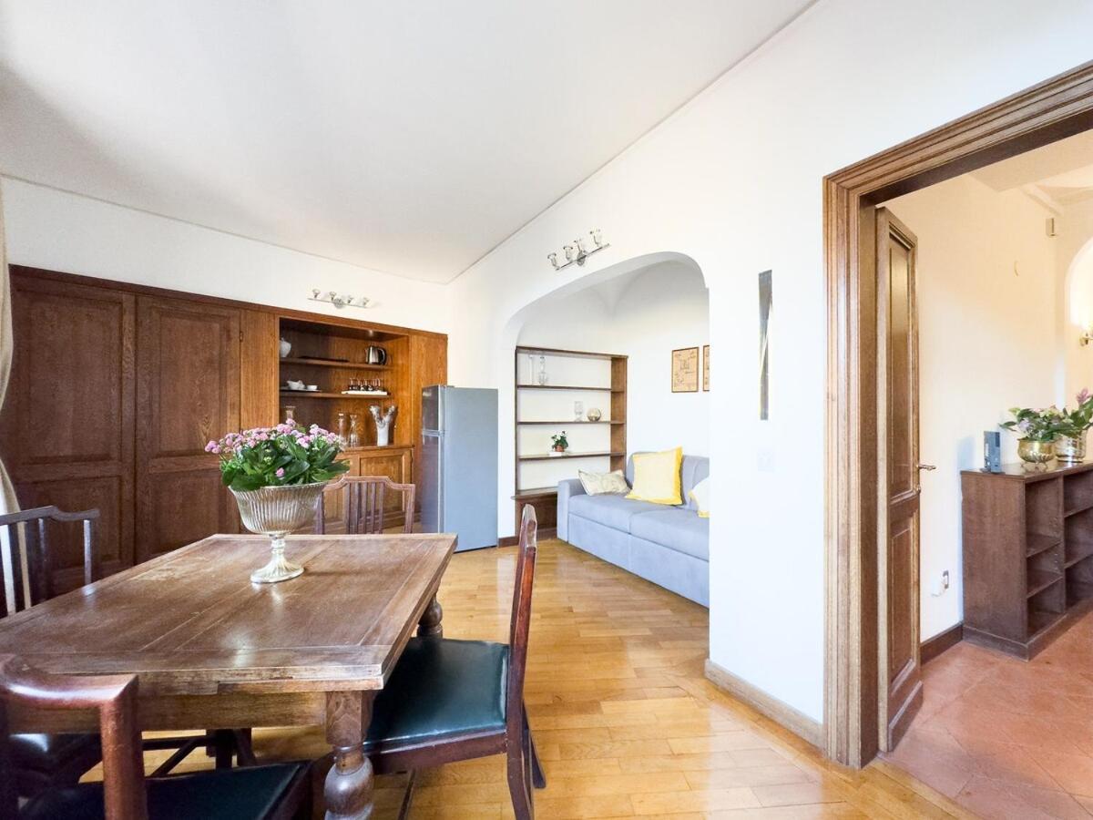 Maison Giulia Apartment *