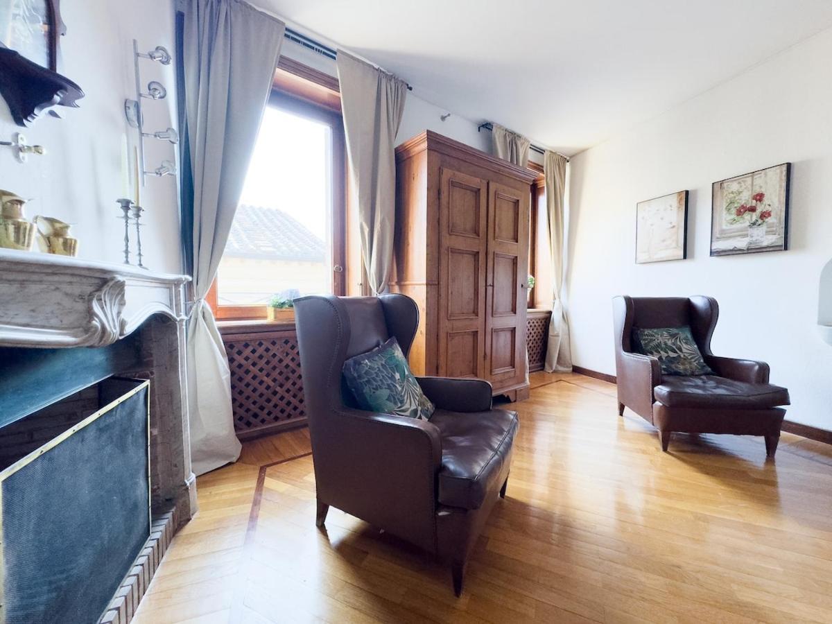 Apartment Maison Giulia *