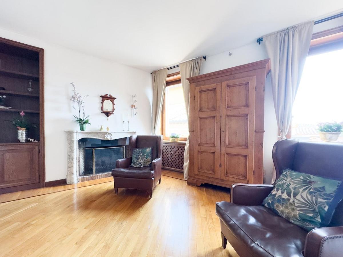 Apartment Maison Giulia Rome