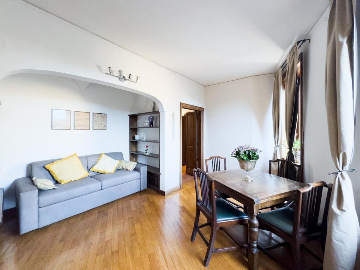 Maison Giulia Rome
