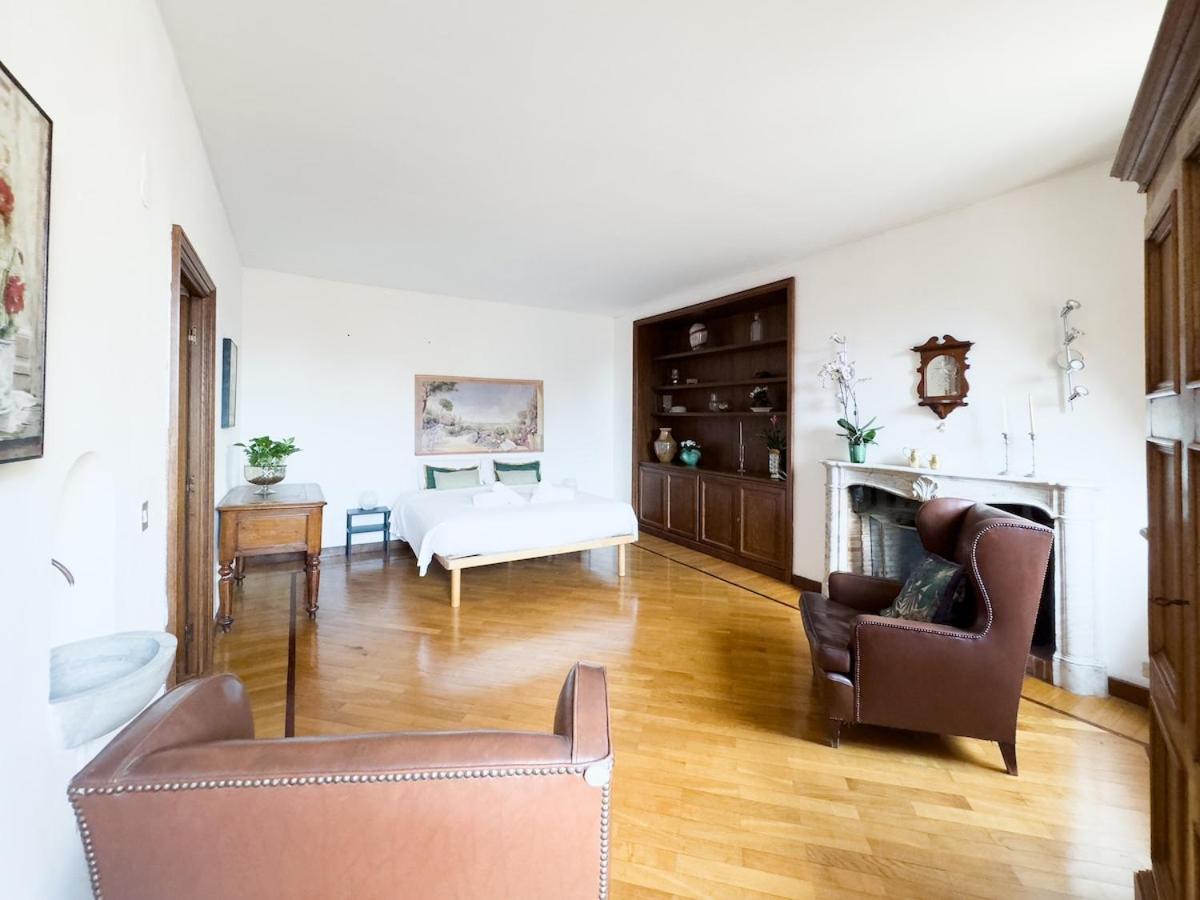 Maison Giulia * Rome
