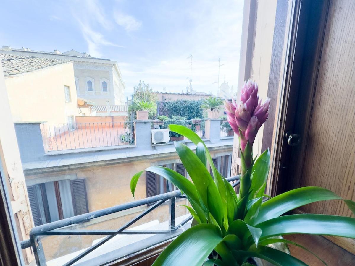 Maison Giulia Apartment *