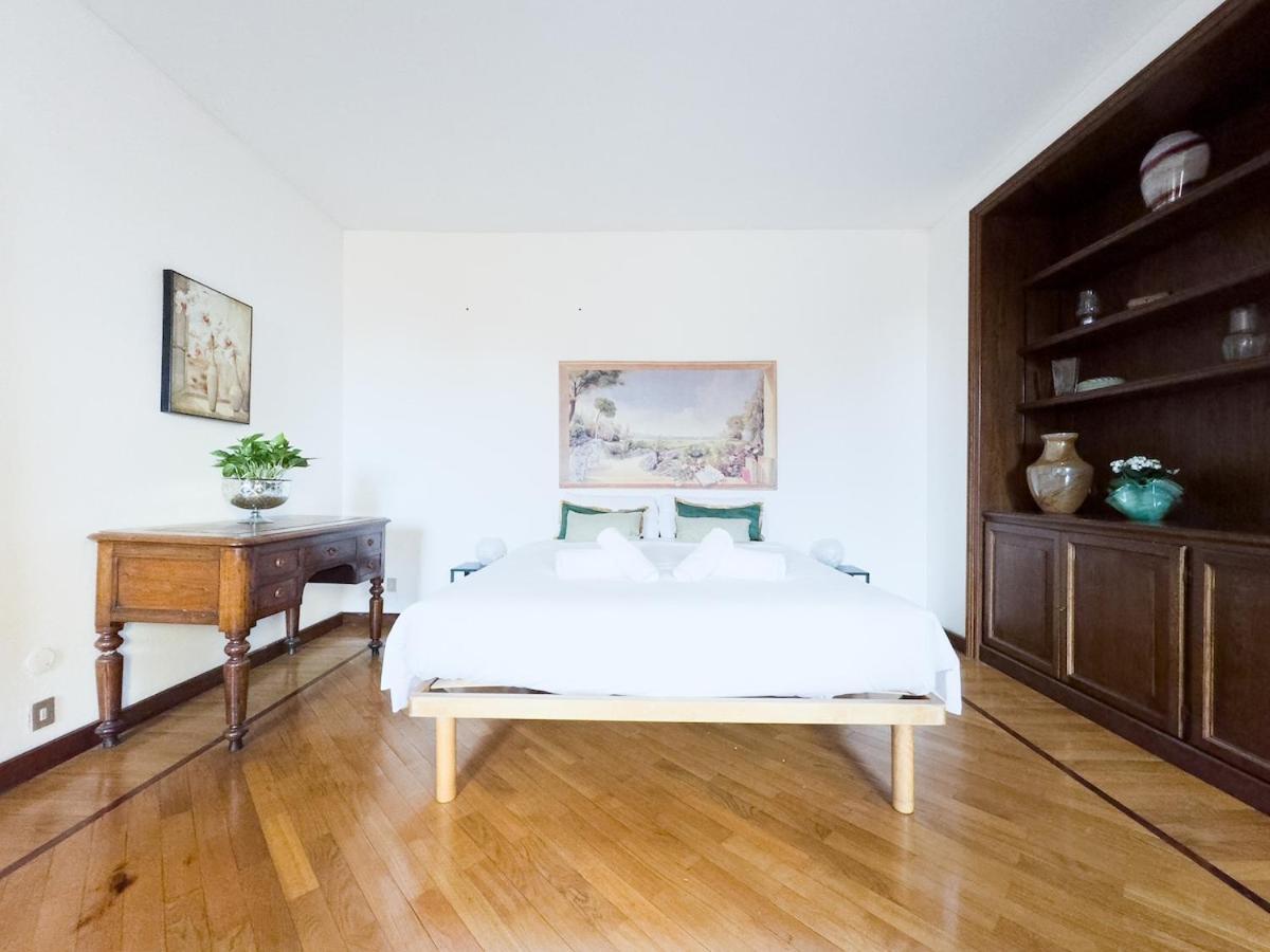 Apartment Maison Giulia *