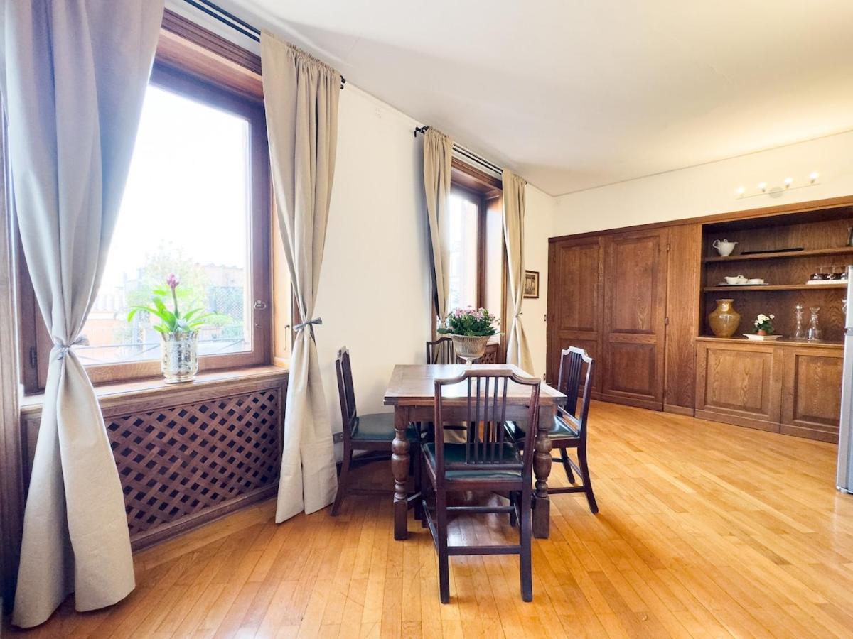 Maison Giulia Rome