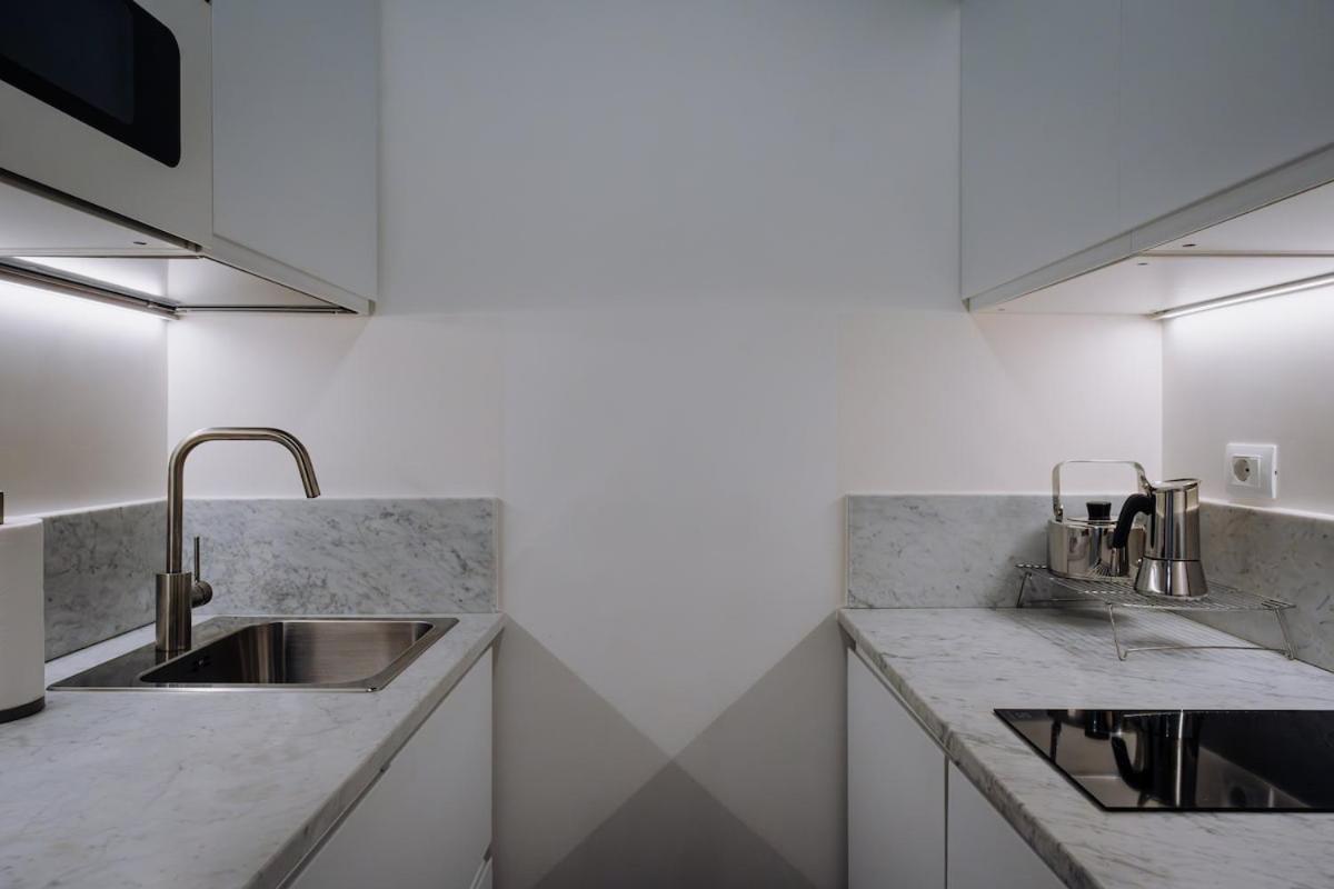 Apartment Navona Boutique With Terrace Rome
