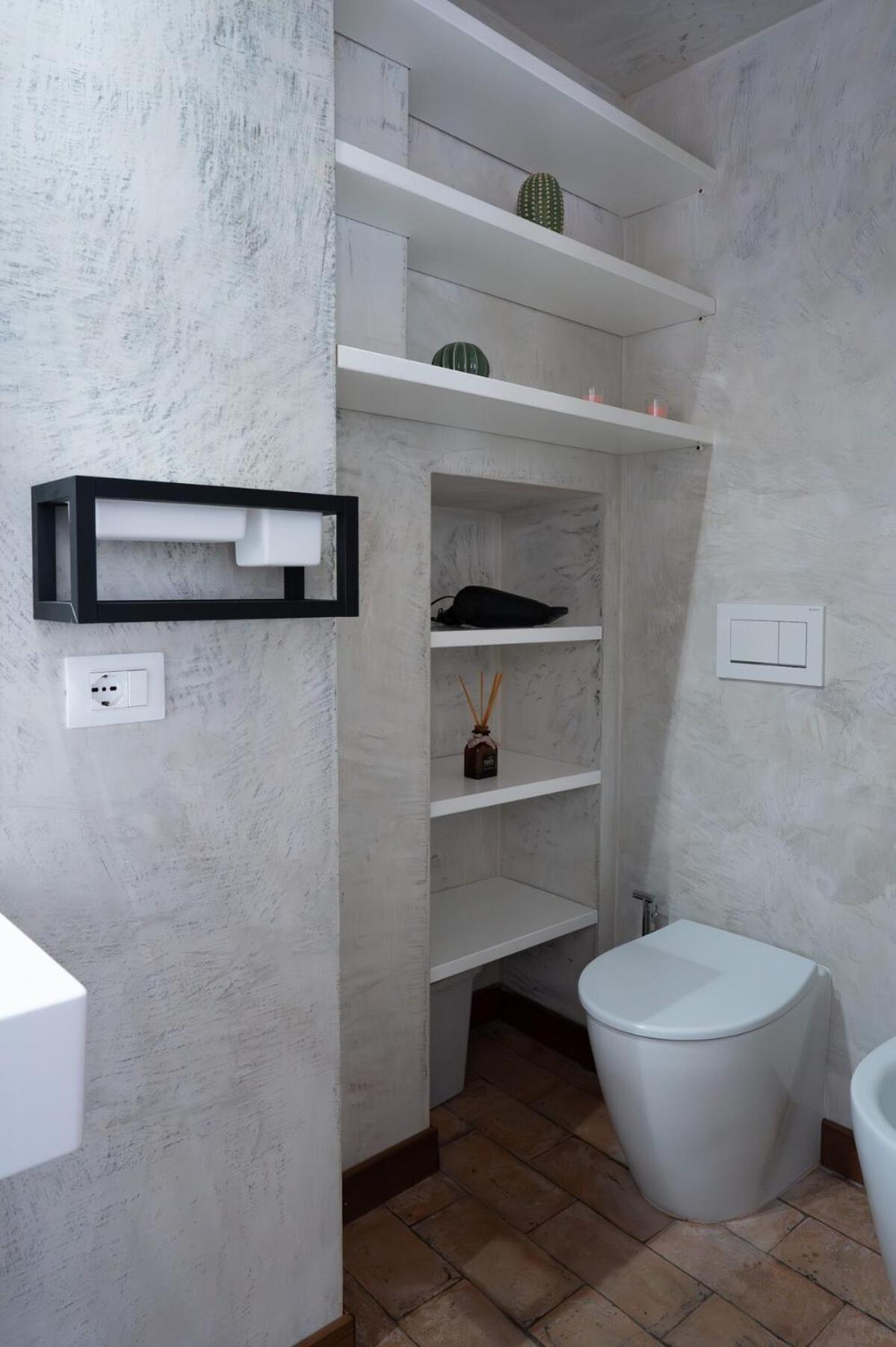 Apartment Navona Boutique With Terrace Rome