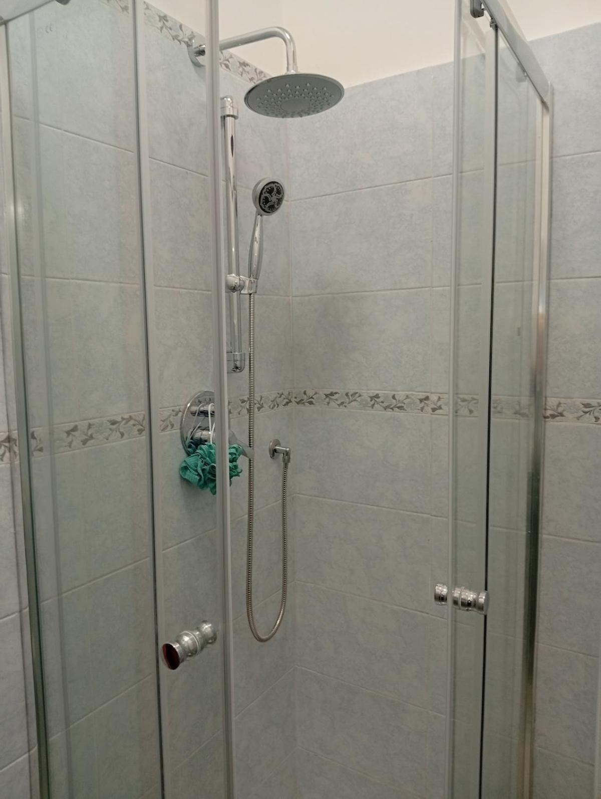 Apartment Furia Rome
