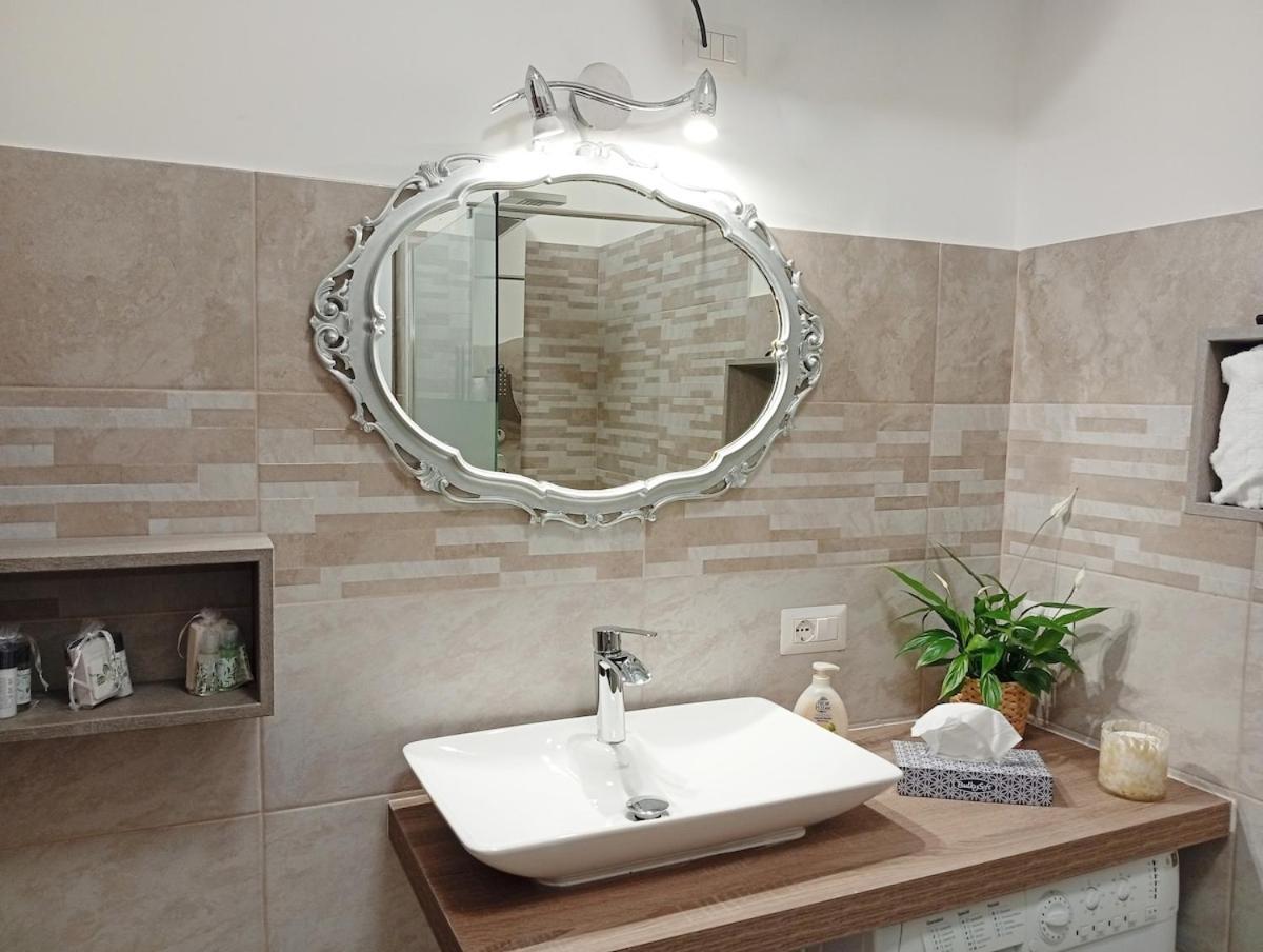 Furia Apartment *