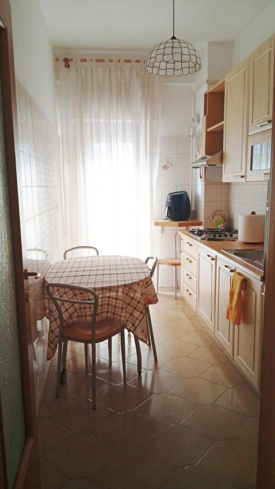 Apartment Furia *