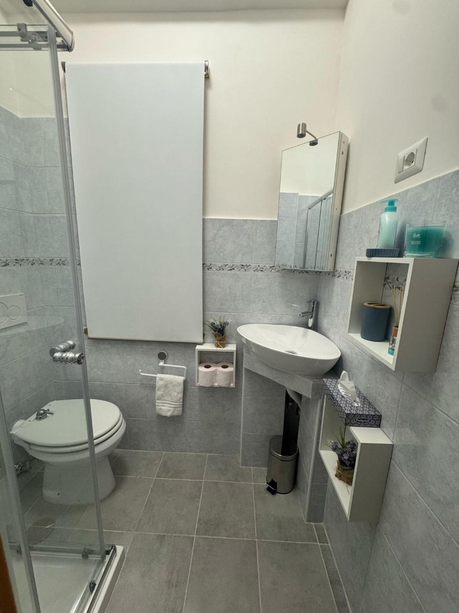 Apartment Furia Rome