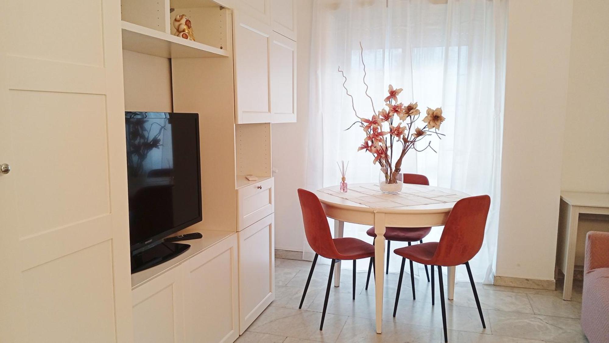 Furia Apartment