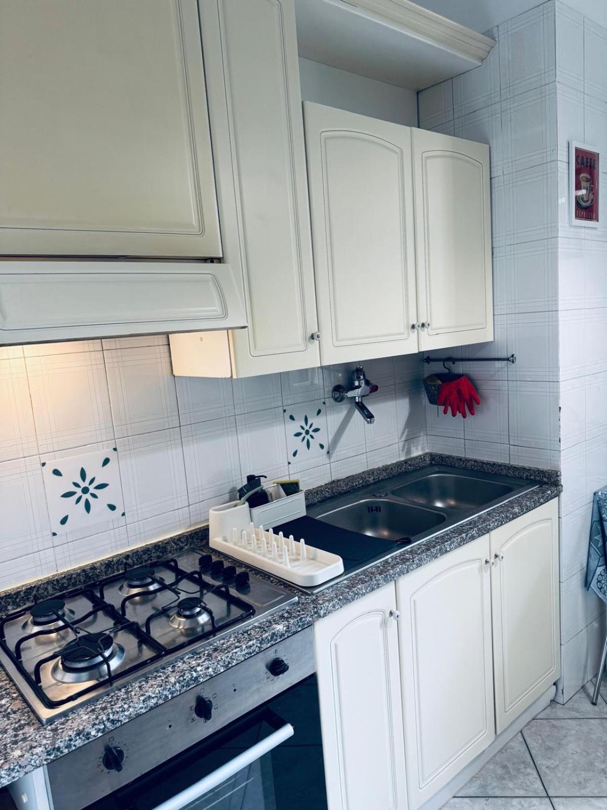 House 5 Minutes Walk From Vatican Museums Apartment Rome