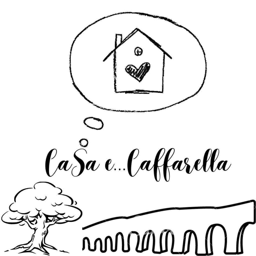 Casa E Caffarella