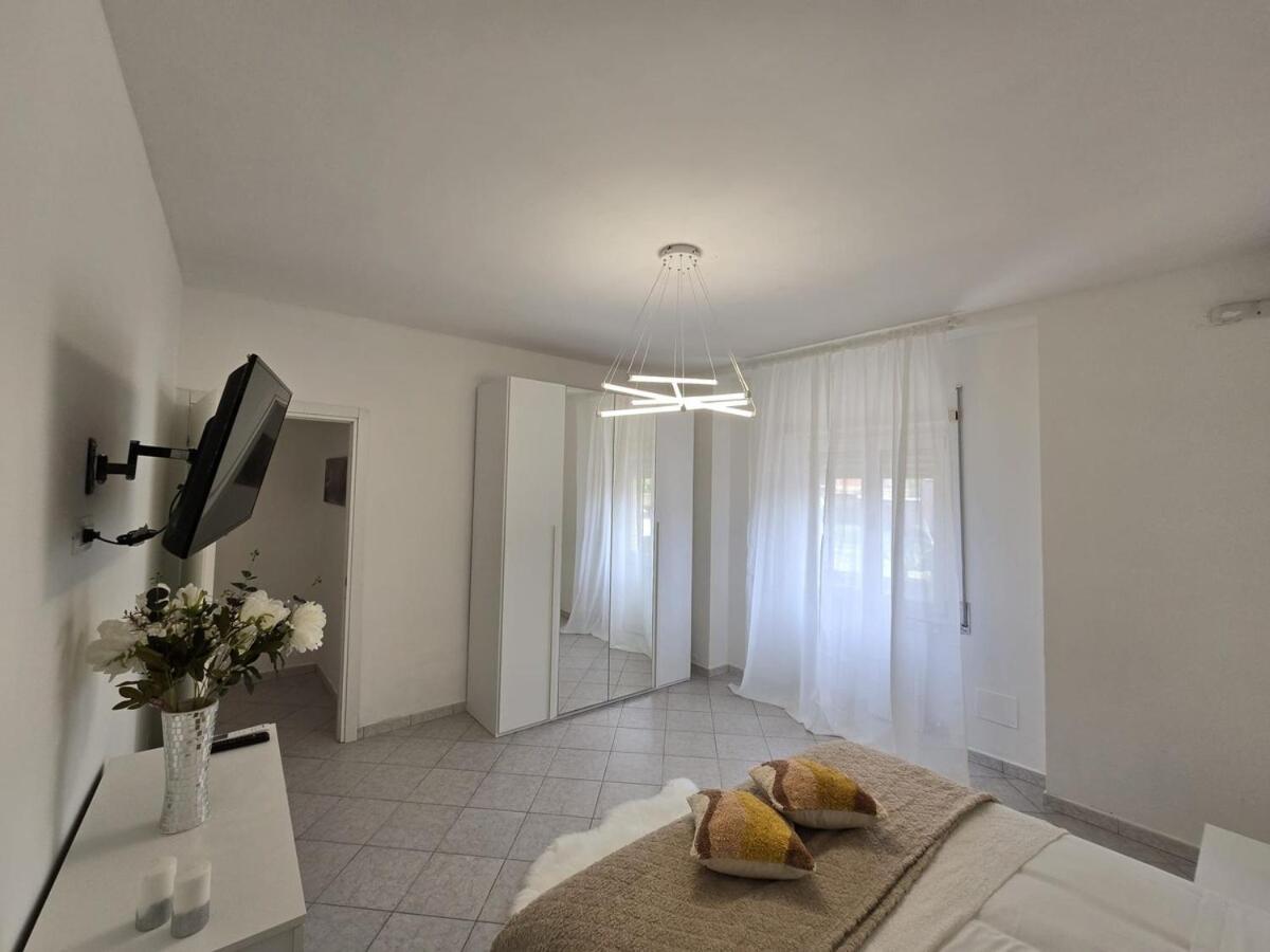La Casa Di Jo Apartment