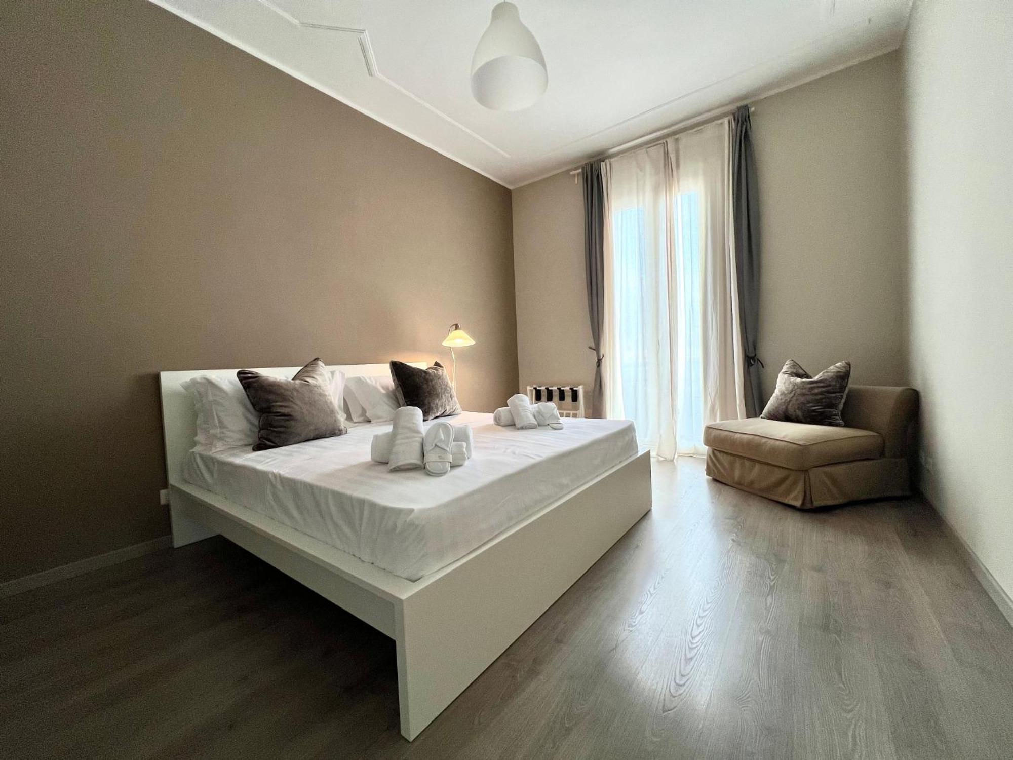 Apartment Santamato Vatican Rome