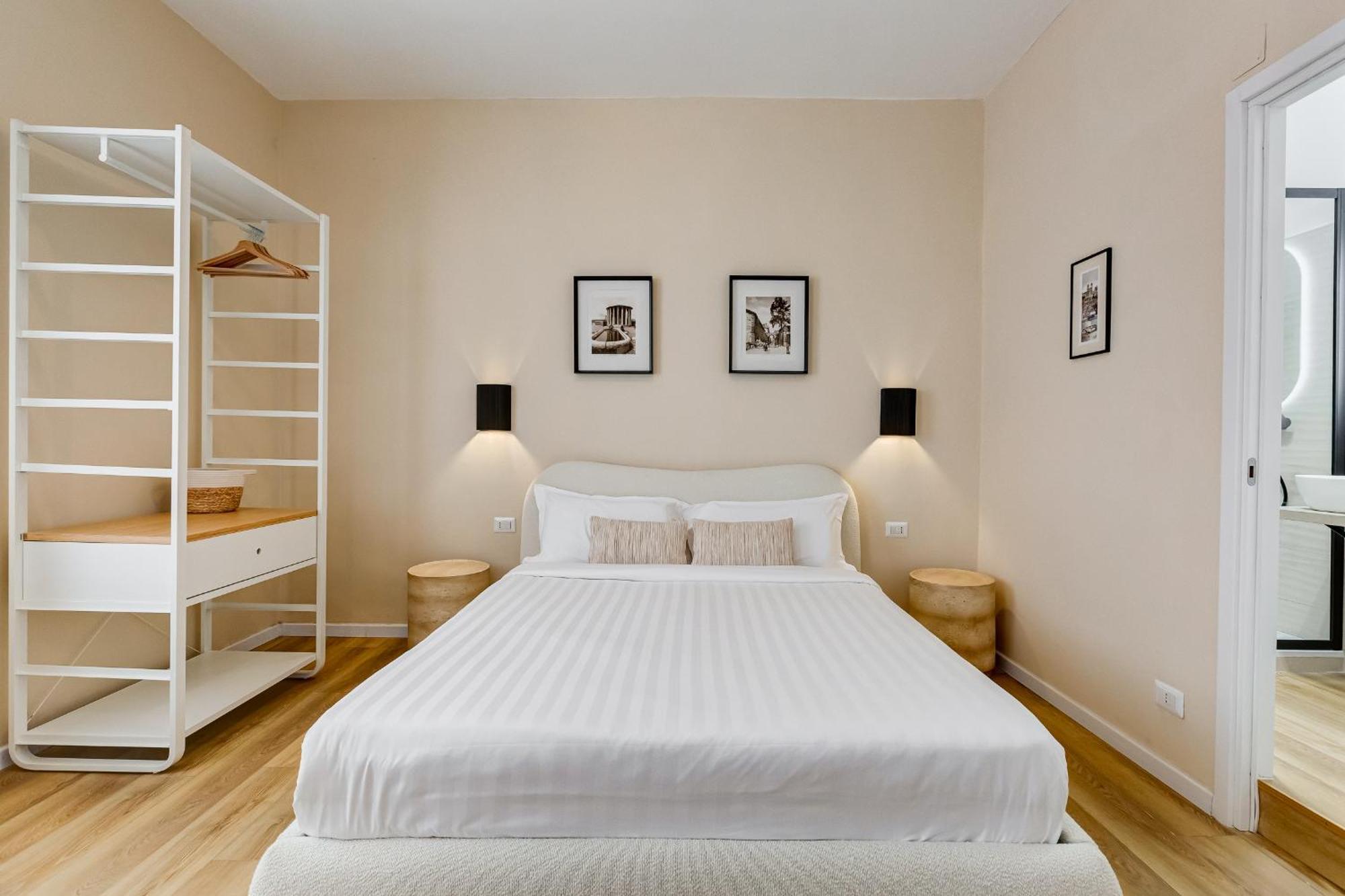 Apartment Urbana 24 Rome