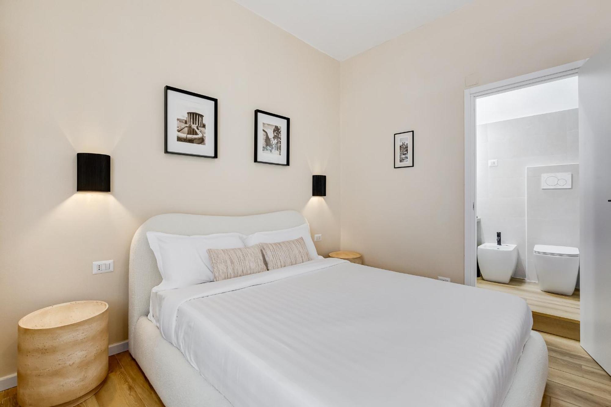 Urbana 24 Apartment Rome