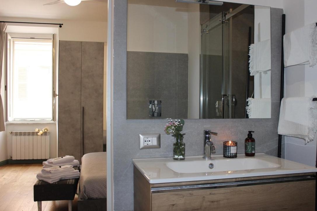 Appartement Hideaway 65 - By St Peter's Rome