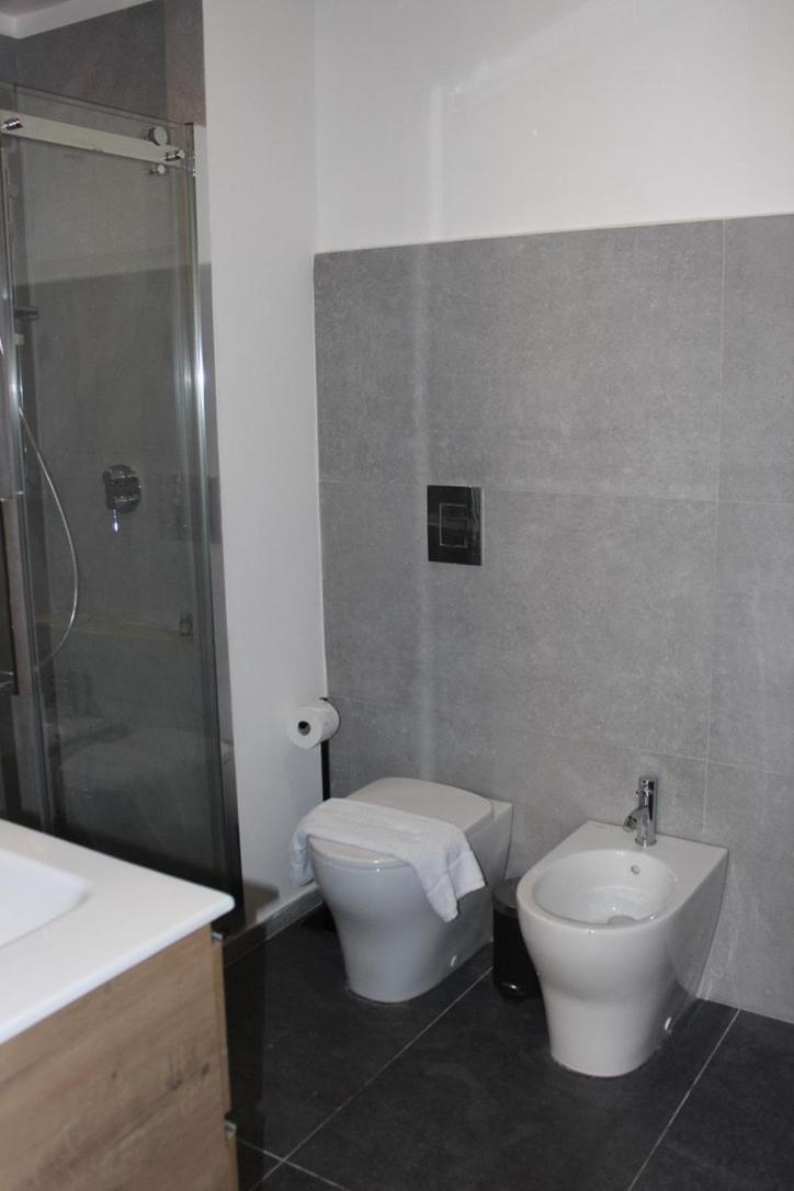 Appartement Hideaway 65 - By St Peter's *