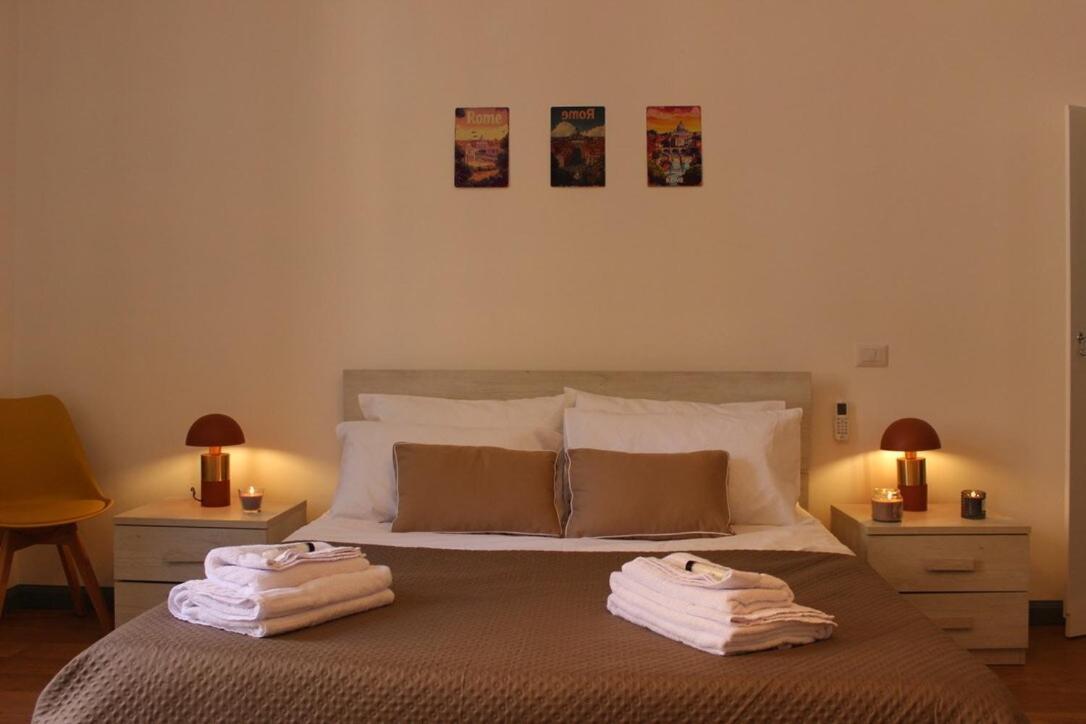 Appartement Hideaway 65 - By St Peter's Rome
