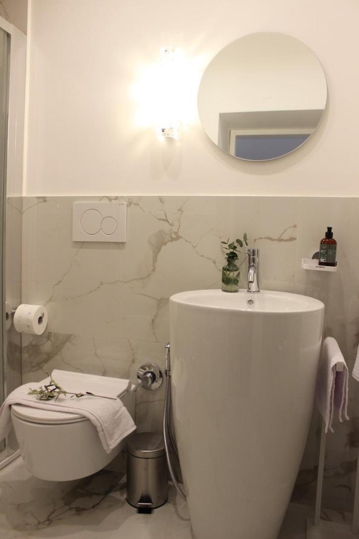 Hideaway 65 - By St Peter's Appartement *