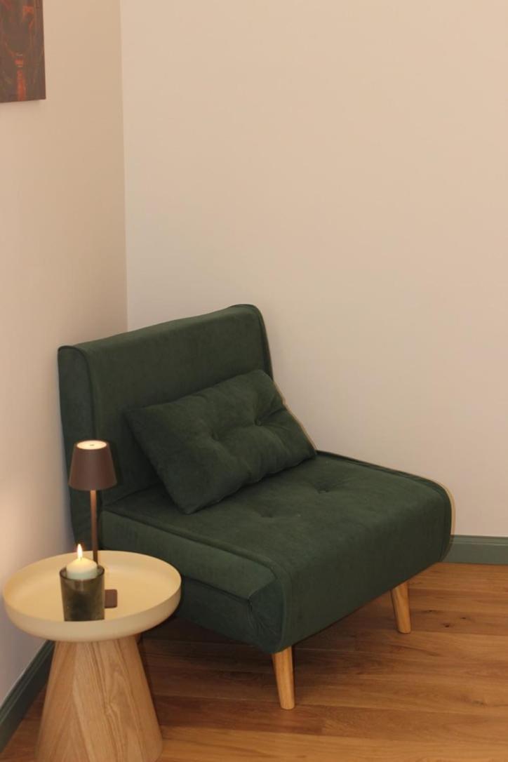 Hideaway 65 - By St Peter's Appartement *